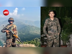 IPS अभिजीत पाटील: लॉरेंस गैंग के लिए काल बना 26 साल का 'सिंघम', 10 माह में नहीं चलने दी एक भी गोली