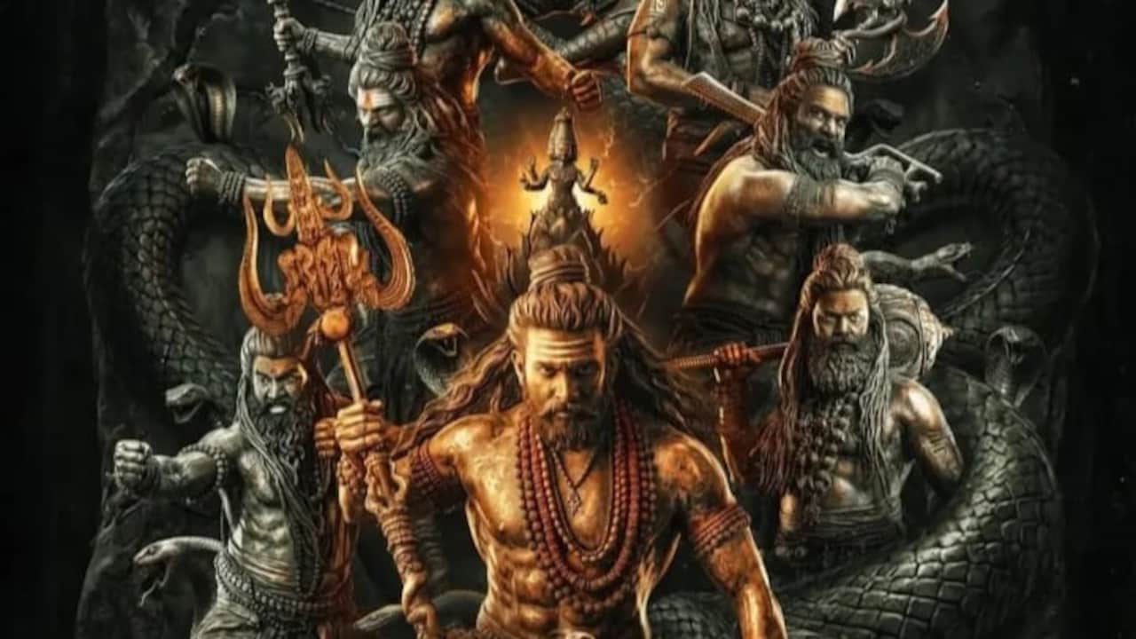 Nagabandham Social Media Review: Fans Praise Virat Karna, Visual Grandeur And Abhishek Nama's Ambitious Vision