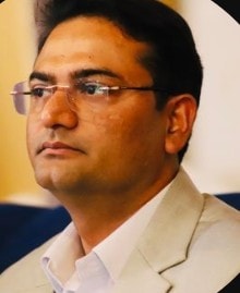 बिश्वदीप पांडेय