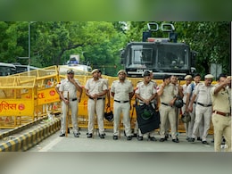 Business Unusual At Jantar Mantar: Now, Ex-Delhi Cops Plan Protest