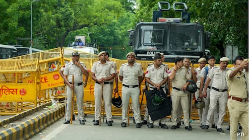 Delhi Investor Found Dead, Niece Among 3 Arrested In Robbery-Murder Case