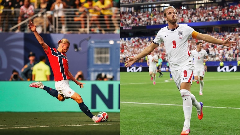 Norway vs England Live Streaming: Likely Lineups, Team News; How To Watch World Cup Match On TV, Online?