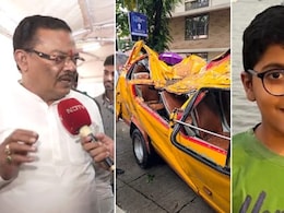 'Tree Collapse Beyond Human Control': Minister On Mumbai Schoolboy's Death