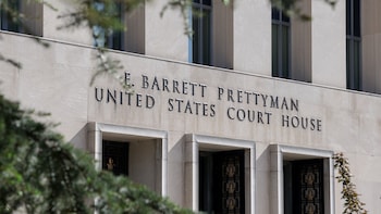 Ex-Fed Adviser Gets Three Years In Prison In China Secrets Case