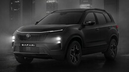 2026 Tata Harrier, Safari Stealth Edition Launched In India; Check Prices