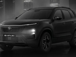 2026 Tata Harrier, Safari Stealth Edition Launched In India; Check Prices