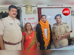 Success Story: मां थाने में धोती पुलिसकर्मियों के कपड़े, बेटा BPSC पास कर बना अफसर, पिता करते मजदूरी