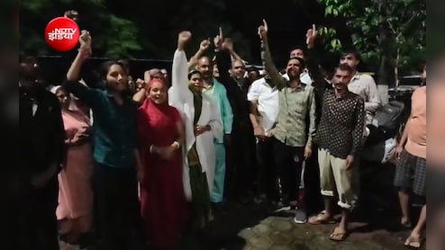 भोजशाला नमाज विवाद: सुप्रीम आदेश के बाद और बढ़ा विरोध, ग्रामीण बोले- 'ये हमारी 7 पीढ़ियों की जमीन है'