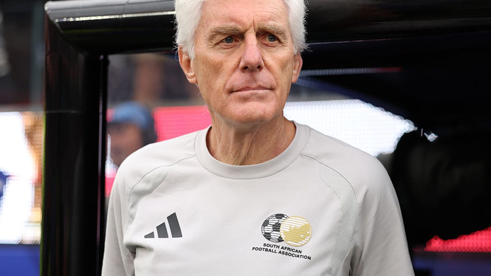 South Africa Coach Hugo Broos Confirms Retirement After Horrific FIFA World Cup Exit