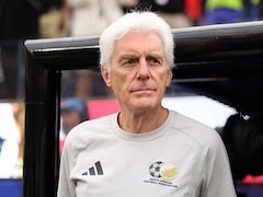 South Africa Coach Hugo Broos Confirms Retirement After Horrific FIFA World Cup Exit