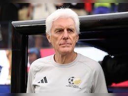 South Africa Coach Hugo Broos Confirms Retirement After Horrific FIFA World Cup Exit