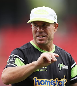 David Warner Pleads Guilty To Drink Driving, Faces Prospect Of 9-Month Jail Term