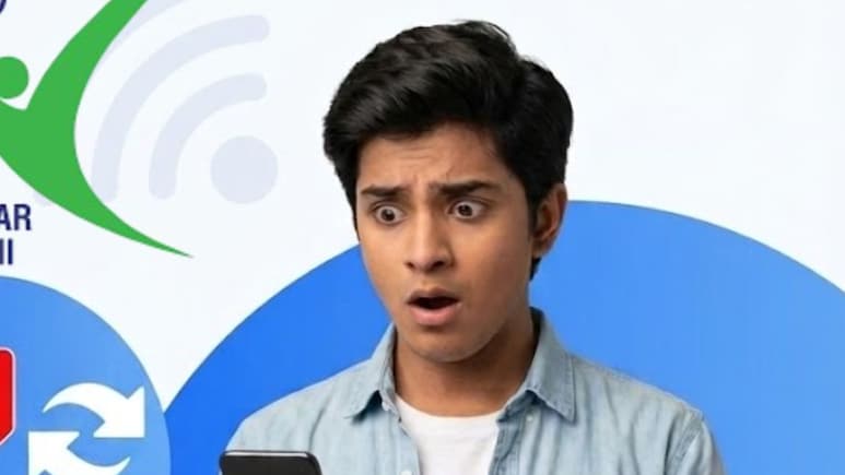 आपके नाम पर कितने सिम कार्ड हैं एक्टिव? 2 मिनट में ऐसे ऑनलाइन करें चेक और फर्जी नंबर तुरंत करें ब्लॉक