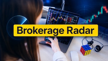 Stock Picks Today: Polycab, Home First Finance, GE Vernova, Sansera Engineering And More On Brokerages' Radar