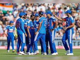 BCCI Forced To Make Two Late Changes To India's Squad For England ODIs, Zimbabwe T20Is
