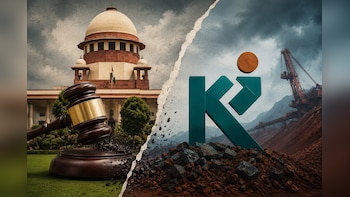 Kirloskar Ferrous Loses Supreme Court Battle Over Iron Ore Royalty Formula