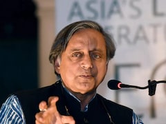Shashi Tharoor Pens Open Letter To Jantar Mantar Protesters, Urges Sonam Wangchuk To End Hunger Strike