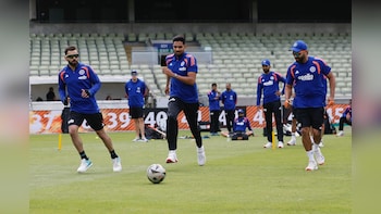 England vs India 1st ODI Live Streaming: How To Watch IND vs ENG Match On TV And Online
