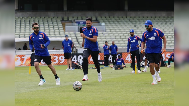 England vs India 1st ODI Live Streaming: How To Watch IND vs ENG Match On TV And Online