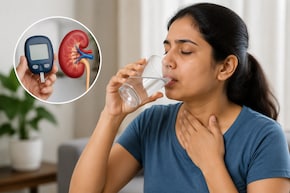 किस बीमारी की वजह से लगती है बार-बार प्यास?