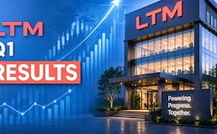 LTM Q1 Results: Net Profit Grows 5.3%, Meets D-Street Expectations