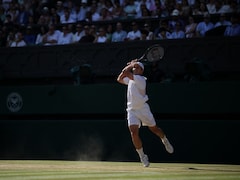 Britains Wildcard Arthur Fery Sets Up Wimbleson Semi-finals vs Zverev
