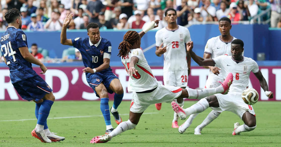 FIFA वर्ल्ड कप के एक सीजन में सबसे ज्यादा गोल करने वाले दुनिया के 5 खिलाड़ी, Kylian Mbappe पहुंचे इस नंबर पर