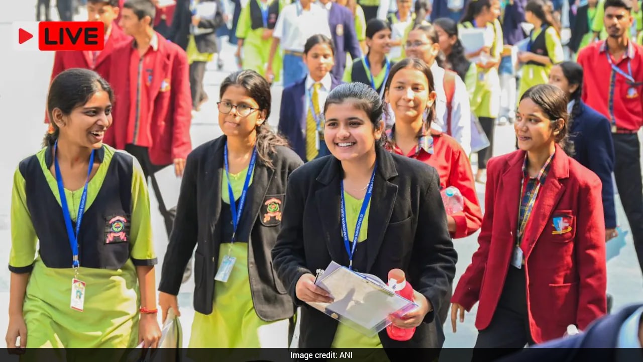 CBSE Class 10 Second Board Result 2026 LIVE: Final Marksheet Expected Today, Direct Link To Download