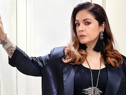 Pooja Bhatt, 54, Recalls Menopause Struggles And Cancer Scare In <i>Bigg Boss</i> House: 'Hot Flashes, Breast Lump'
