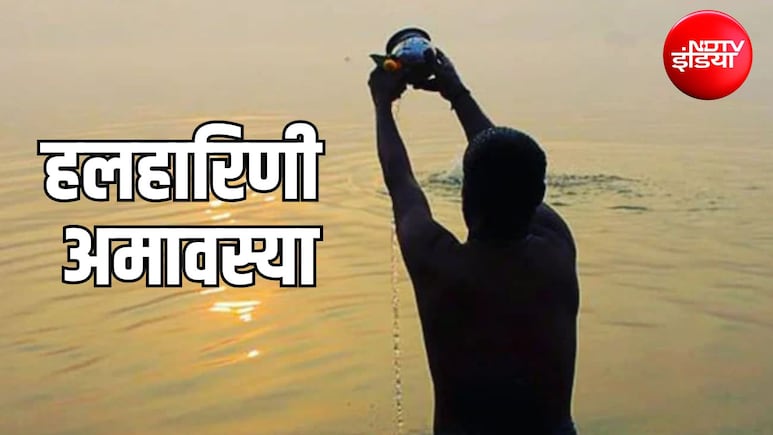 आषाढ़ अमावस्या को क्यों कहा जाता है हलहारिणी अमावस्या? ज्योतिषाचार्य से जानिए इसका महत्व