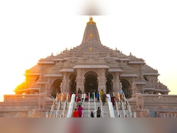 Ram Temple Donation Theft Caught On CCTV 105 Times: Probe Report