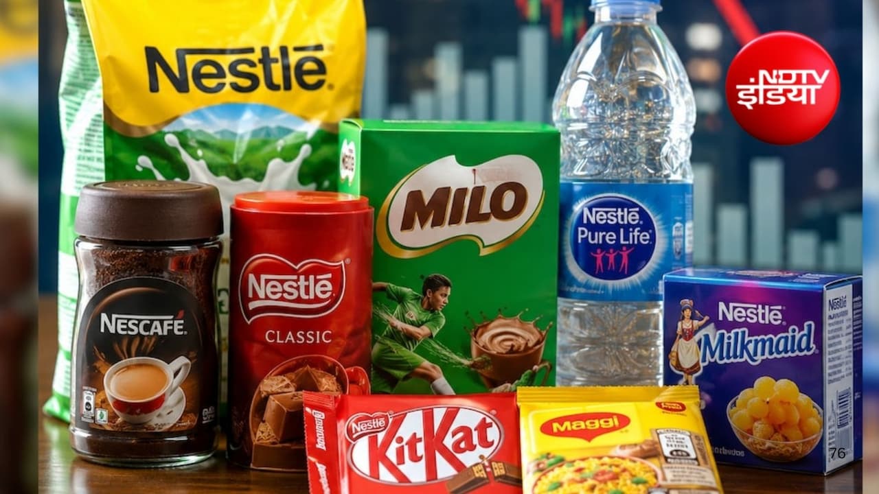 Nestle बदलने जा रही पैकेजिंग के नियम! Ascorbic Acid की जगह लिखा मिलेगा Vitamin C, जानें क्या है पूरा प्लान