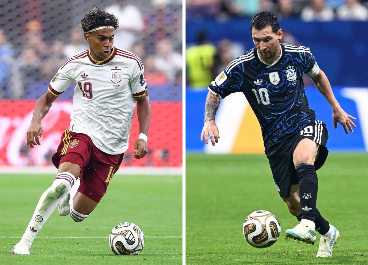 FIFA WC 2026 Final: Venue, Timing, Live Streaming And All You Need To Know