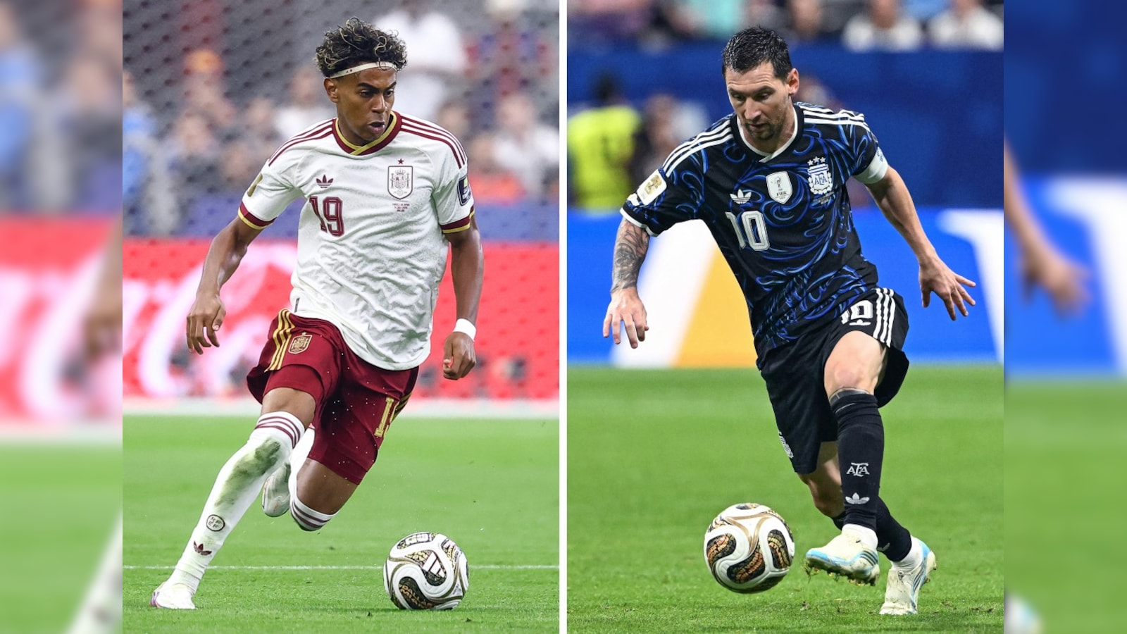 Argentina vs Spain, FIFA World Cup 2026 Final: Venue, Timing, Live Streaming And All You Need To Know