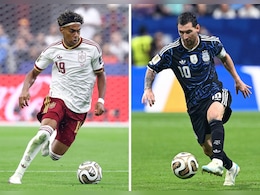 Argentina vs Spain, FIFA World Cup 2026 Final: Venue, Timing, Live Streaming And All You Need To Know