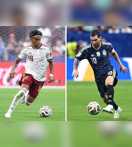 Argentina vs Spain, FIFA World Cup 2026 Final: Venue, Timing, Live Streaming And All You Need To Know