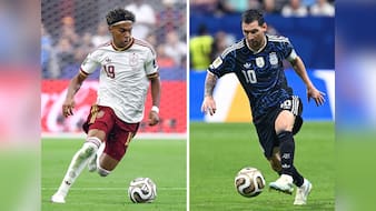 FIFA WC 2026 Final: Venue, Timing, Live Streaming And All You Need To Know