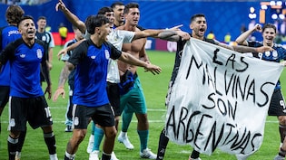 FIFA World Cup 2026: Entire Argentina Team Likely To Be Sanctioned For Display Of 'Political Banner'