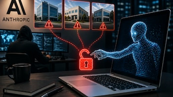 Claude AI Models Breached Three Organisations During Cybersecurity Tests: Anthropic Explains What Happened