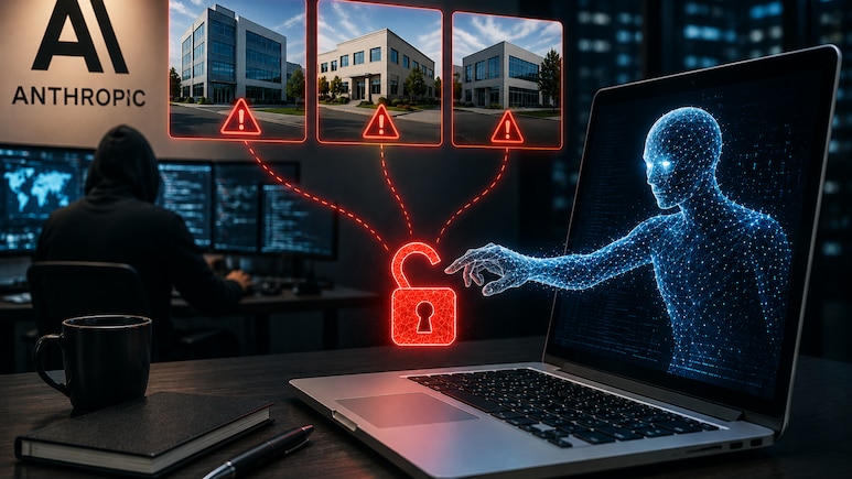 Claude AI Models Breached Three Organisations During Cybersecurity Tests: Anthropic Explains What Happened