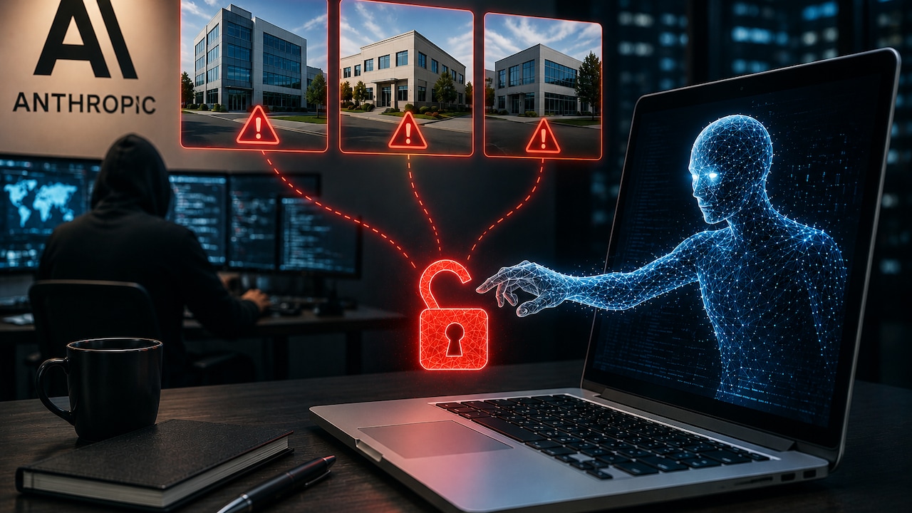 Claude AI Models Breached Three Organisations During Cybersecurity Tests: Anthropic Explains What Happened