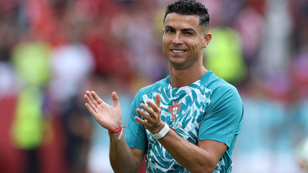 बिना सोचे समझे फैसले नहीं लेता FIFA वर्ल्ड कप के बाद रिटायरमेंट पर क्रिस्टियानो रोनाल्डो ने खत्म किया सस्पेंस