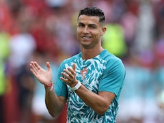 Cristiano Ronaldo Ends Retirement Suspense After Sister's Post-FIFA World Cup Bomb