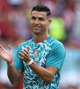 Cristiano Ronaldo Ends Retirement Suspense After Sisters Post-FIFA World Cup Bomb