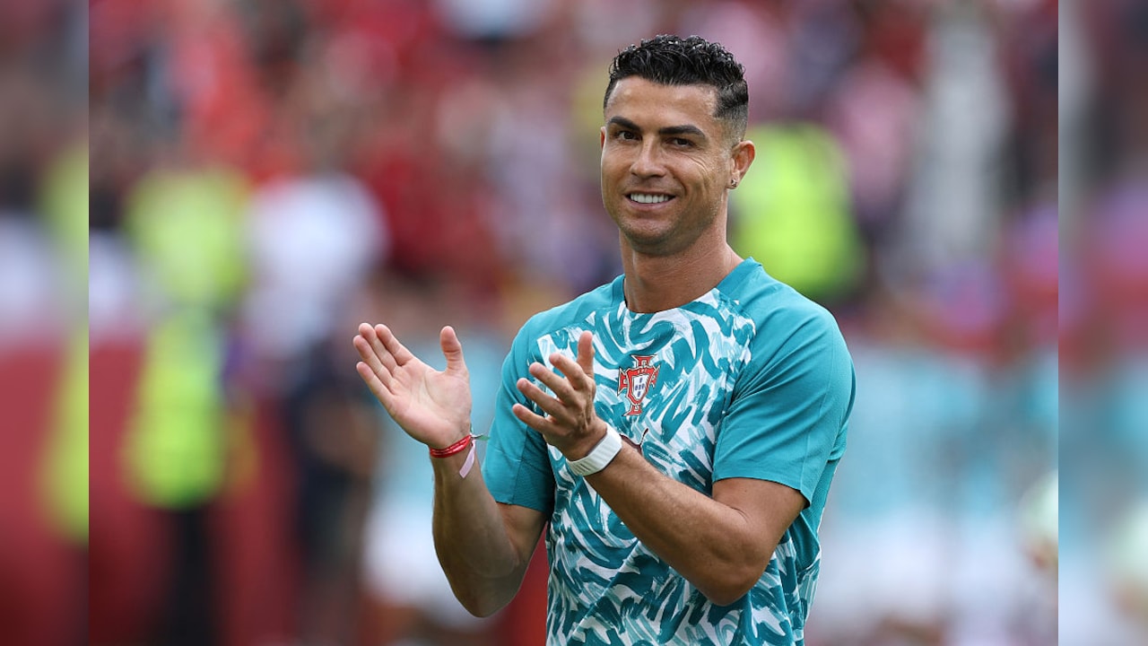बिना सोचे समझे फैसले नहीं लेता FIFA वर्ल्ड कप के बाद रिटायरमेंट पर क्रिस्टियानो रोनाल्डो ने खत्म किया सस्पेंस