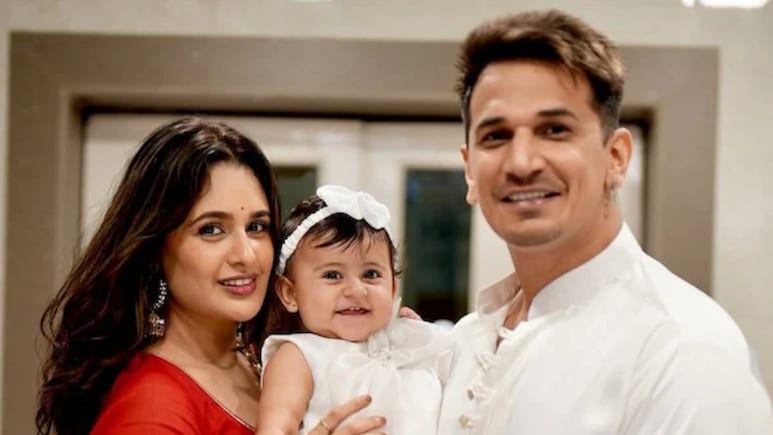 क्या प्रिंस नरूला और युविका चौधरी की राहें हो गई हैं जुदा, कपल ने एक-दूसरे को किया अनफॉलो