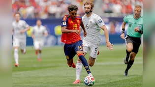 Spain vs Austria LIVE Score, FIFA World Cup 2026 Round Of 32: Spain Goal Disallowed By Referee After Lamine Yamal Denied Penalty | ESP 0-0 AUT