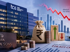 Lowest Since Covid: TCS Payouts To Tata Sons Decline To Rs 28,823 Crore; Here's Why
