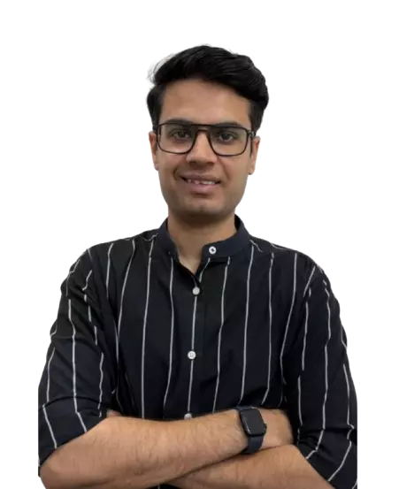 HarshaVardhan Palawat