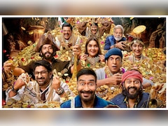 Dhamaal 4 Box Office Collection Day 7: Ajay Devgn's Film Wraps Up Week 1 With Strong Hold